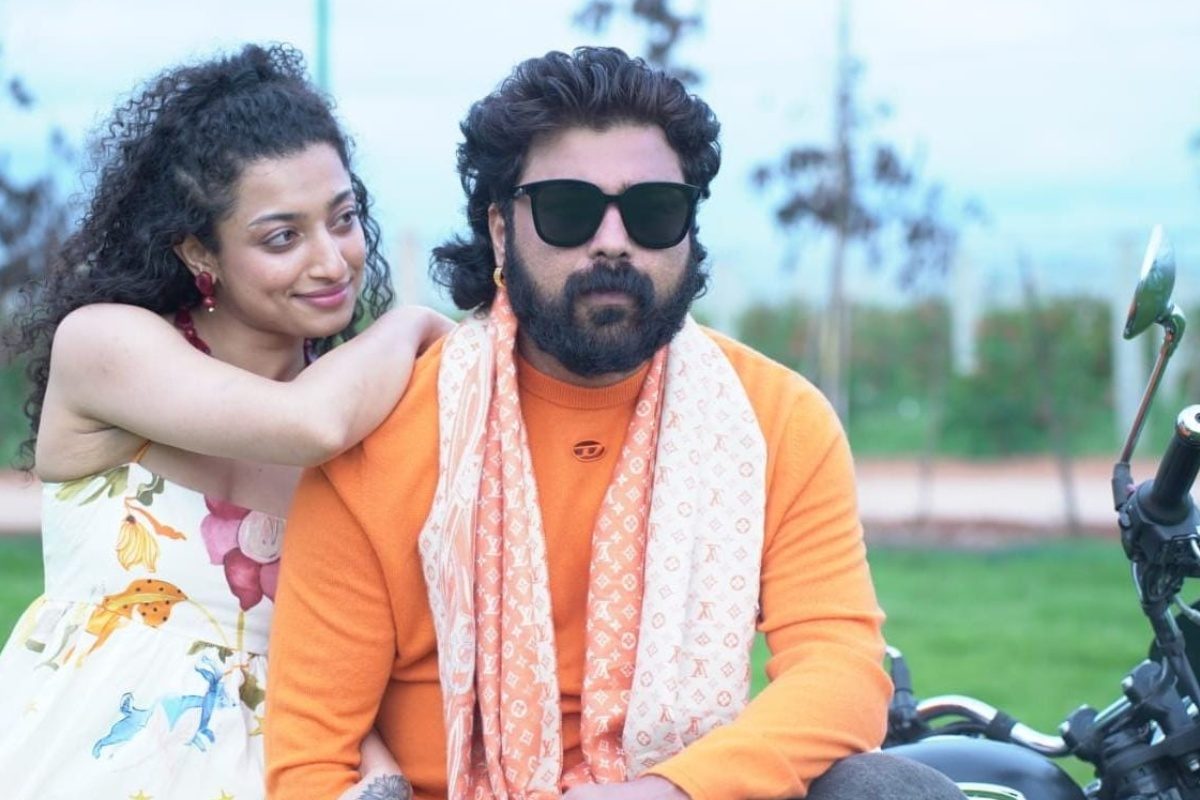 విడుదలకు సిద్దమవుతున్న త్రిభాషా చిత్రం డ్యూడ్.. టీజర్ ఎప్పుడంటే..!