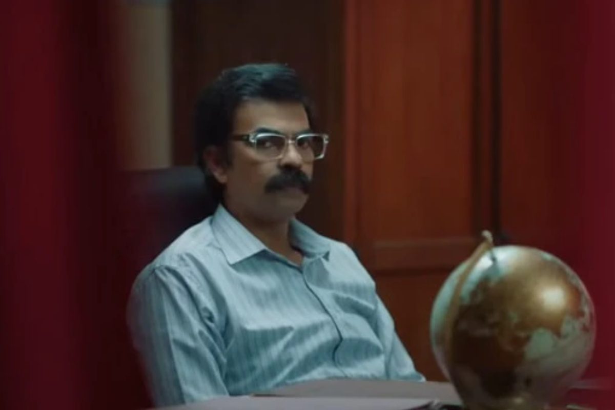 OTT Movie: రీసెంట్‌గా వచ్చిన బెస్ట్ సస్పెన్స్ థ్రిల్లర్ మూవీ.. క్లైమాక్స్ ట్విస్ట్‌కి షాక్