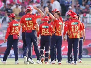 పంజాబ్ కింగ్స్