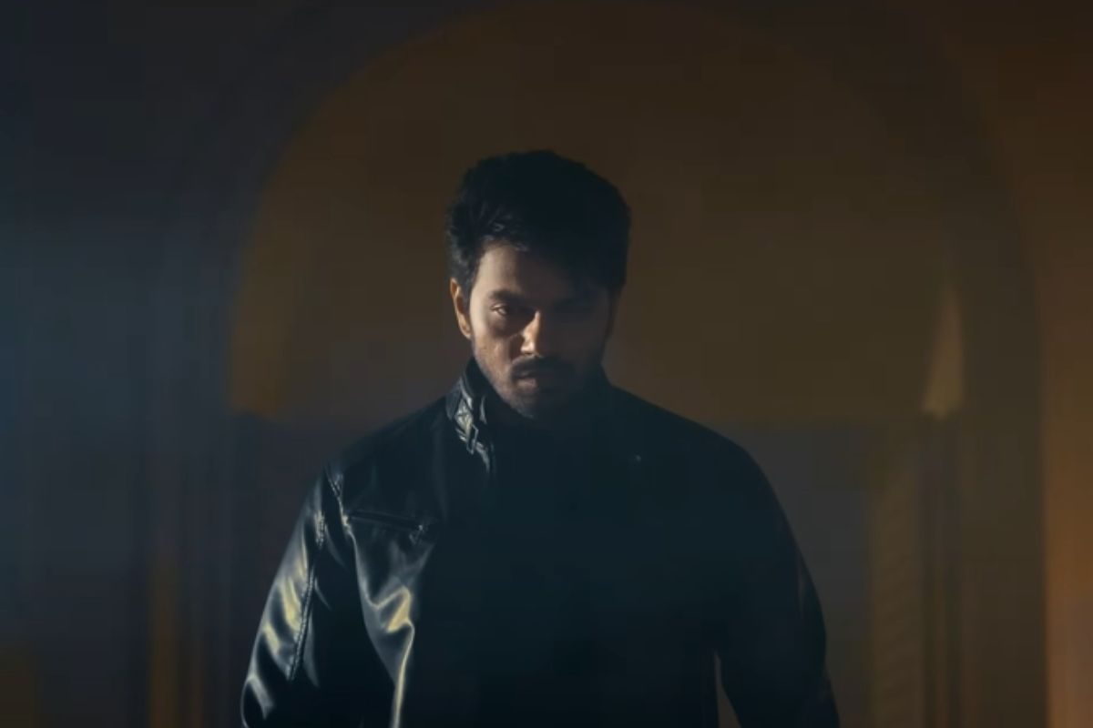 Ambati Arjun: బిగ్ బాస్ ఫేమ్ అంబటి అర్జున్ 'పరమపద సోపానం' టీజర్ రిలీజ్..!