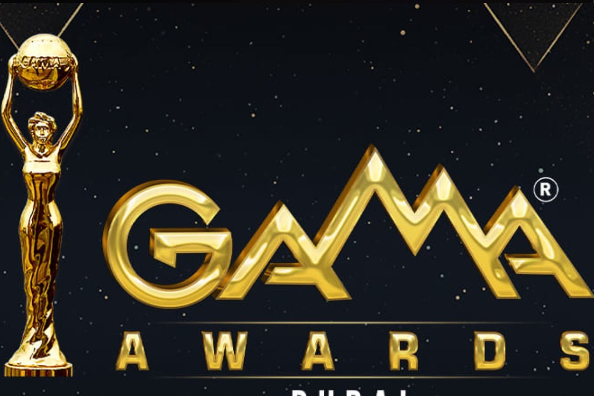 దుబాయ్‌లో గ్రాండ్‌గా జరగనున్న 'గామా' అవార్డ్స్ 2025.. టాలీవుడ్ స్టార్‌ల హంగామా!