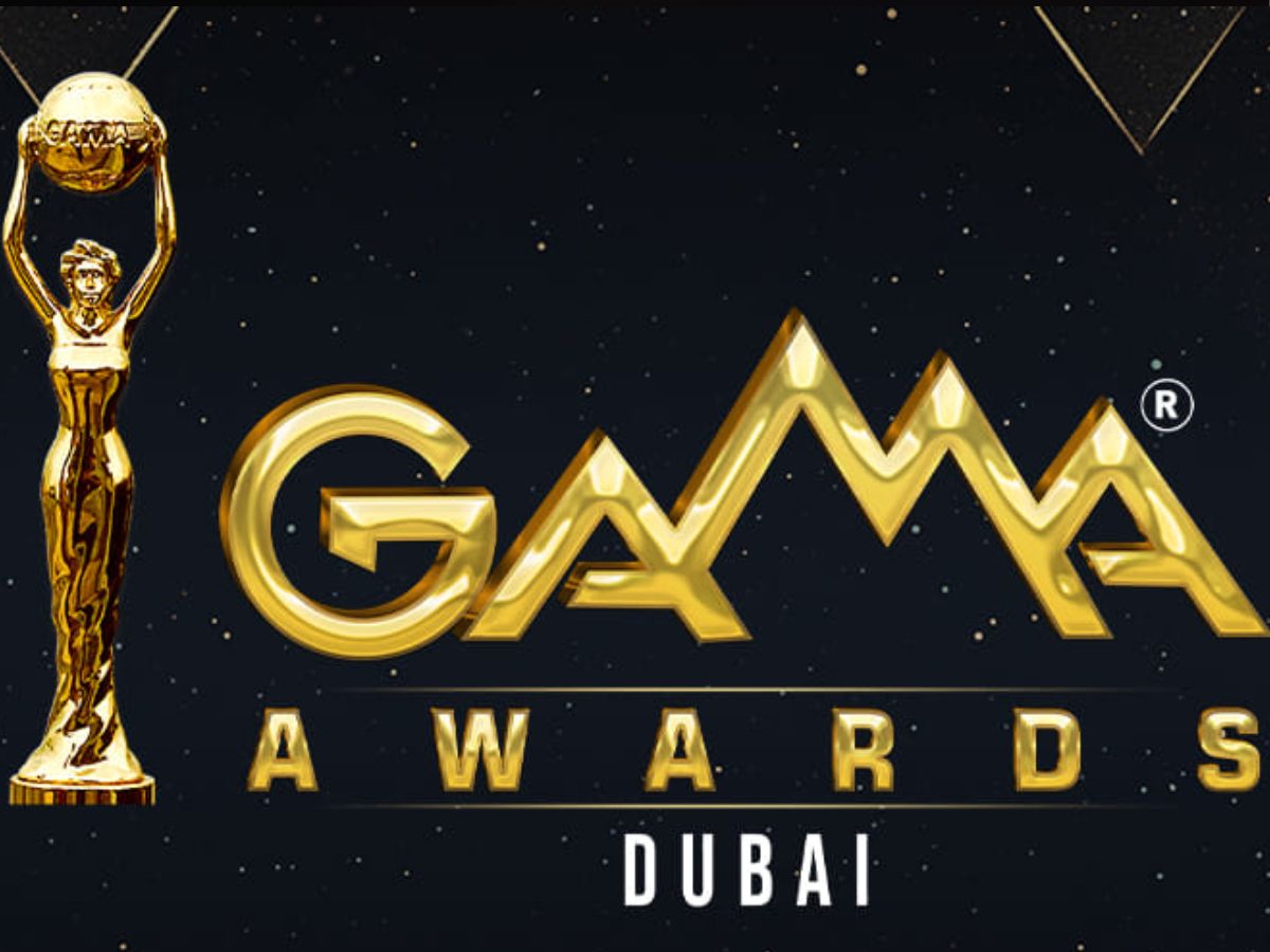 GAMA Awards 2025: 'గామా అవార్స్' 5వ ఎడిషన్ వేడుకలు.. ఎప్పుడు, ఎక్కడంటే ...