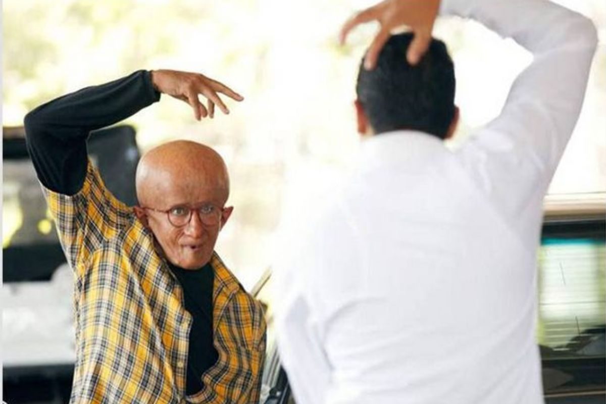 రూ.17 కోట్లతో తీసిన సినిమా.. గిన్నిస్ రికార్డు కొల్లగొట్టింది.. అస్సలు మిస్సవ్వకండి..!