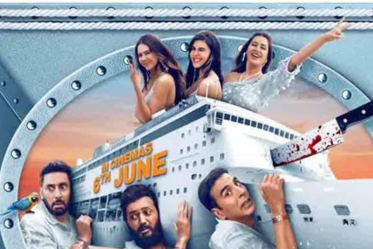 House Full 5: ఒక్క సినిమాకు రెండు క్లైమాక్స్‌లు.. ఇదెక్కడి మాస్‌రా మామ!