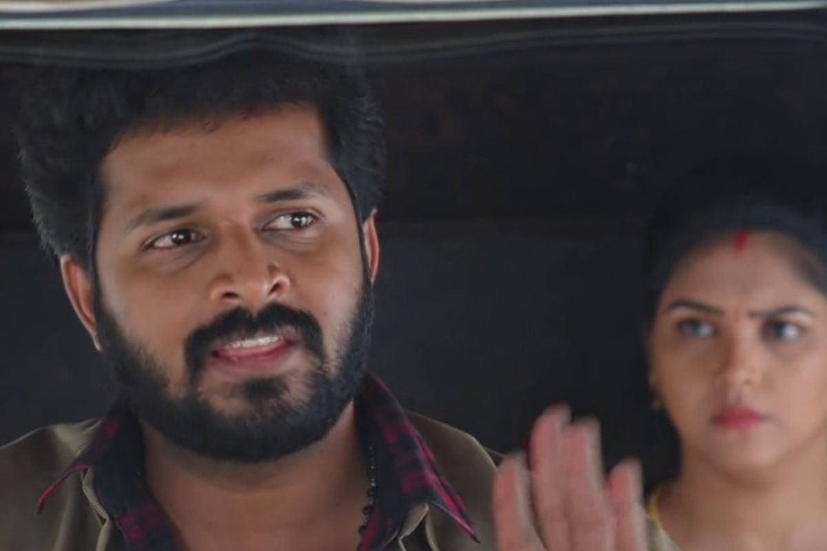 ఇంట్లో అందరిని బెంబేలు ఎత్తించిన ప్రభావతి.. బాలుకు చుక్కలు చూపించిన మీనా!