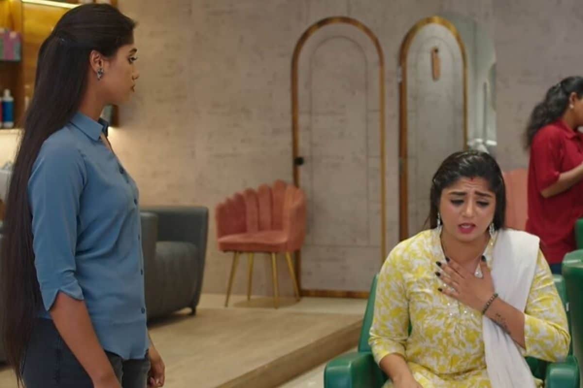 రోహిణి అయిపొయింది నీ బతుకు.. నిజం తెలిస్తే మీ ప్రభావతి అత్త నిన్ను లేపేస్తుంది పో!