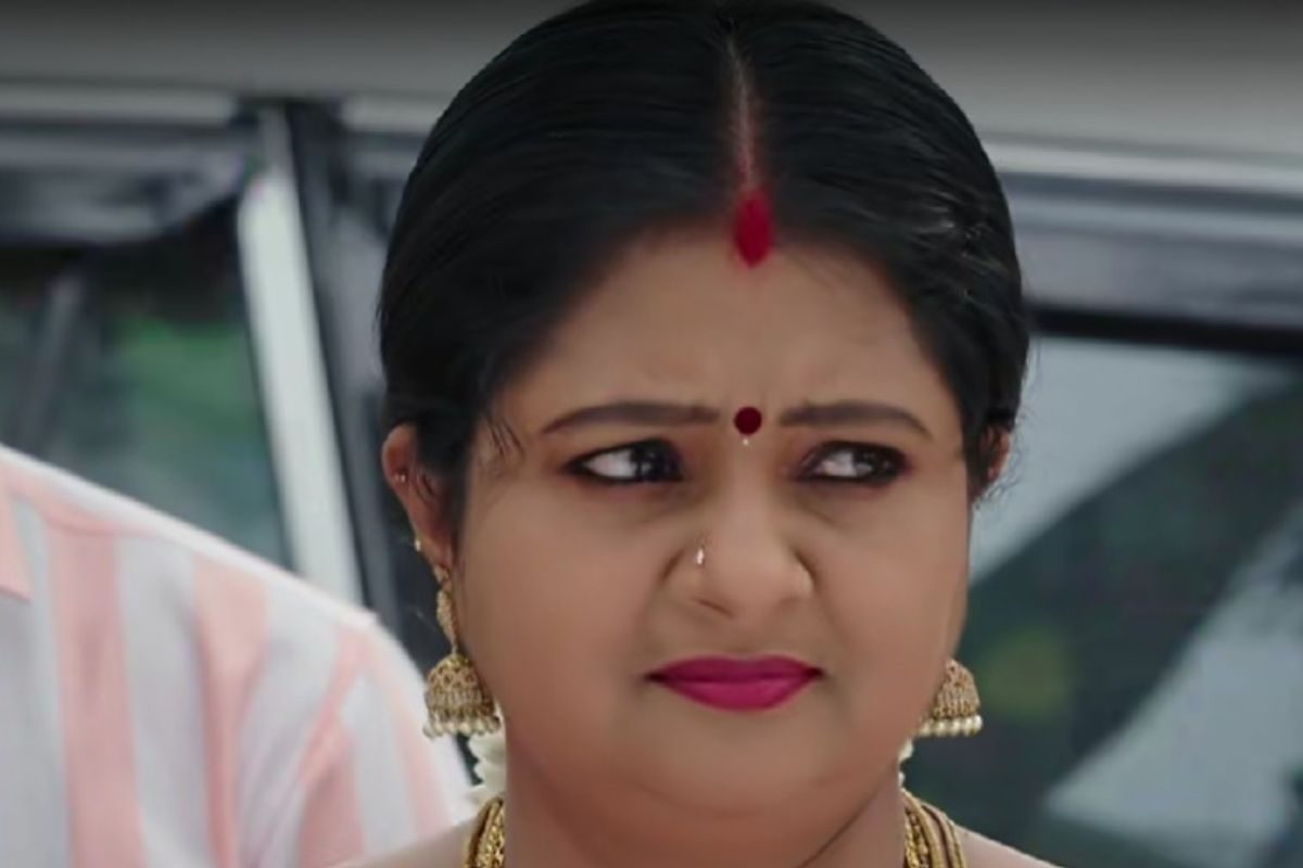 హమ్మయ్యా.. రోహిణికి పోయేకాలం వచ్చేసింది.. ఇంకా ప్రభావతి చేతిలో ఇత్తడే!