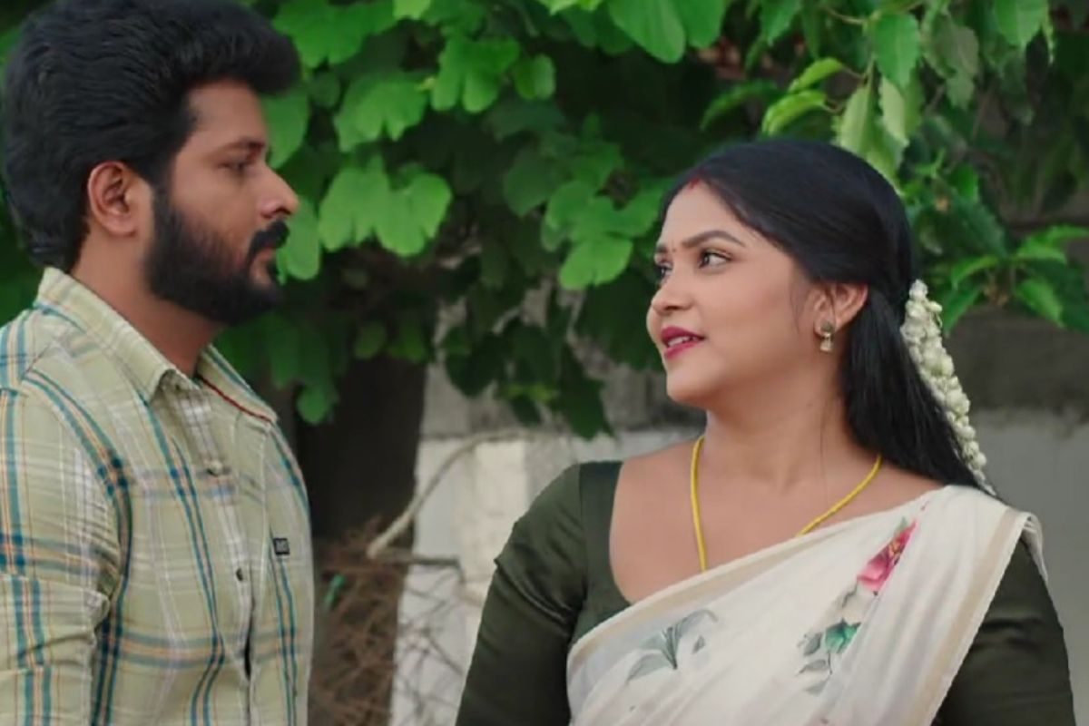 Gunde Ninda Gudigantalu Serial July 23rd Episode: హమ్మయ్యా.. కథ సుకాంతం.. బాలులో సూపర్ చేం