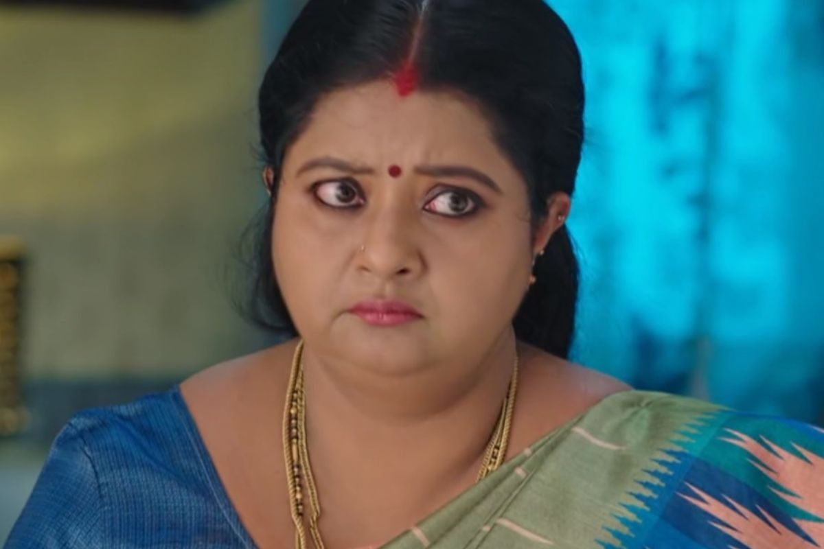 Gunde Ninda Gudigantalu july Episode: పాపం రా మీనా... ఇంత అన్యాయం ఎందుకు? అనవసరంగా బాలును