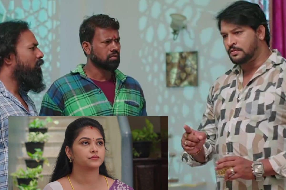 Gunde Ninda Gudigantalu: గుణ పక్కా స్కెచ్.. బలైన మీనా, బాలు! ఇక చావే గతి! పాపం హీరో!?