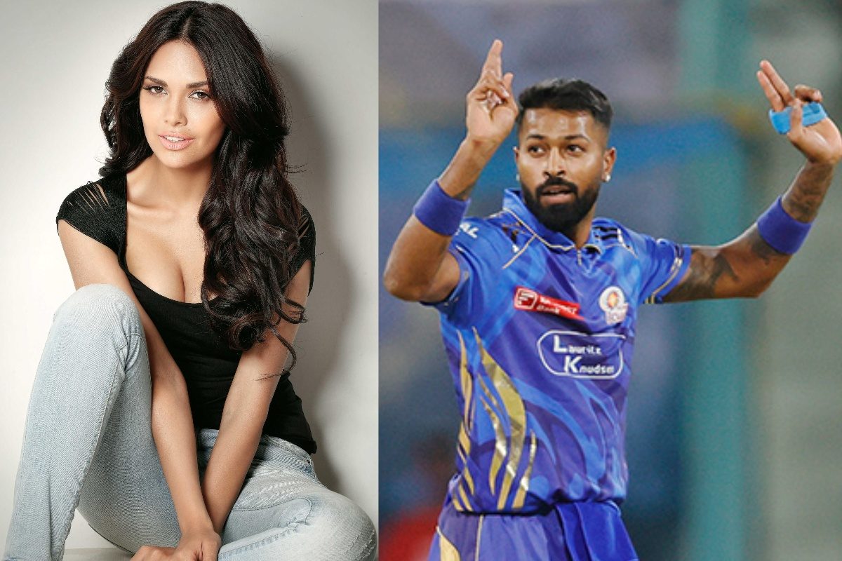 Dating: హార్దిక్ పాండ్యతో డేటింగ్.. అసలు విషయం బయటపెడుతూ హీరోయిన్ సెన్సేషనల్ స్టేట్‌మెంట్