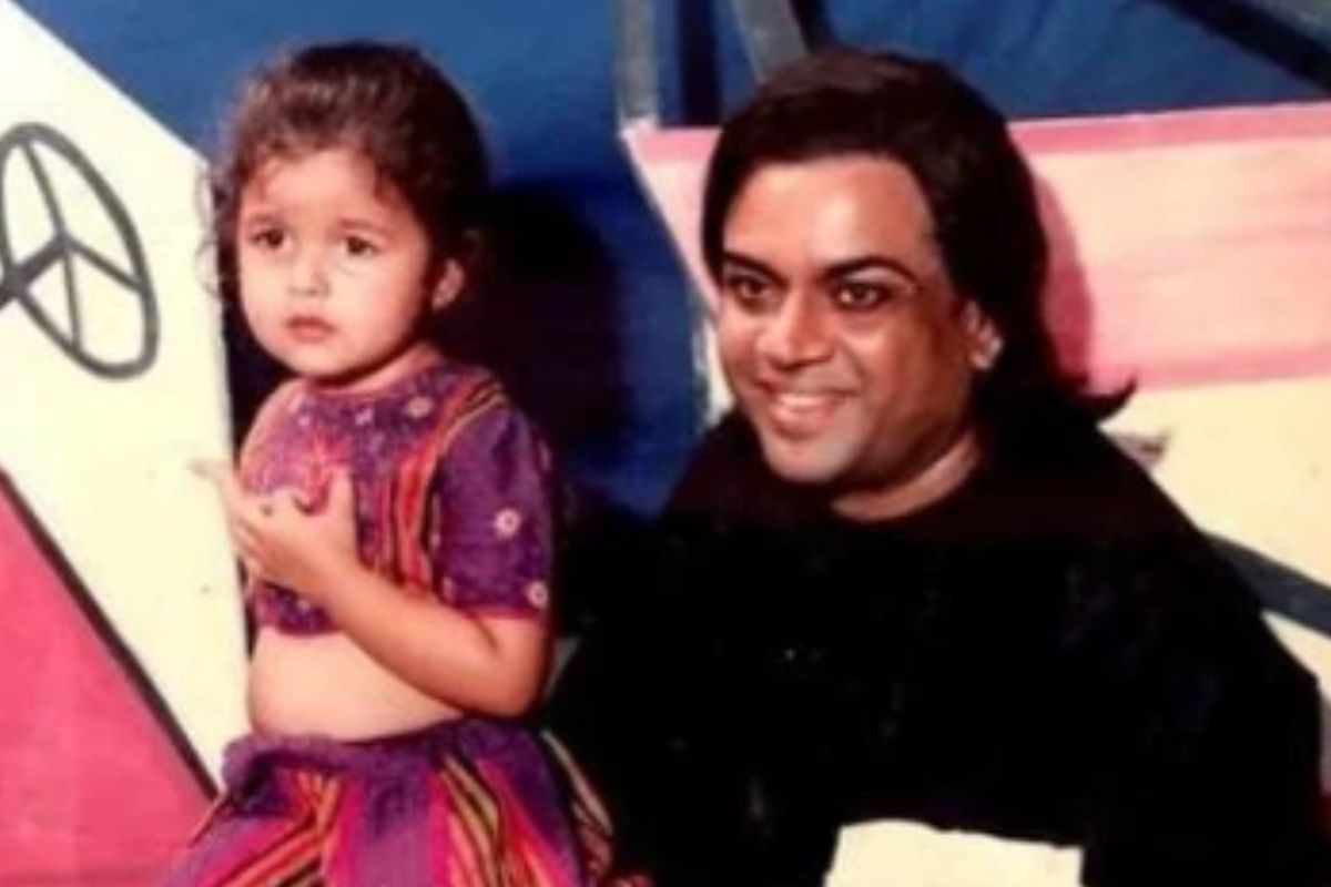 Heroine Viral Photo: ఈ ఫొటోలో ఉన్న హీరోయిన్‌ను గుర్తు పట్టారా..? సోషల్‌ మీడియాలో వైరల్‌