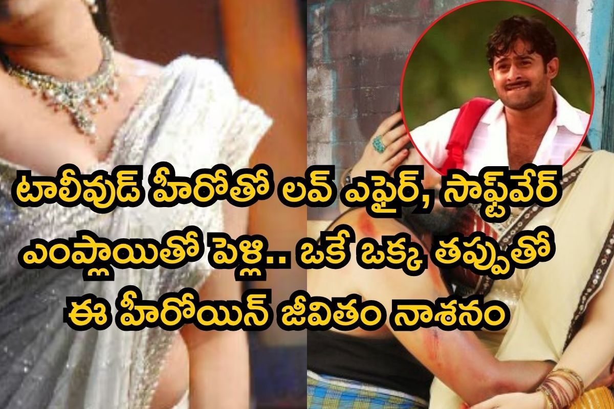 Star Heroine: 16 ఏళ్లకే స్టార్ స్టేటస్.. నాగ్, చిరు, బాలయ్య ఎవ్వరినీ వదల్లేదు.. 31 ఏళ్లకే