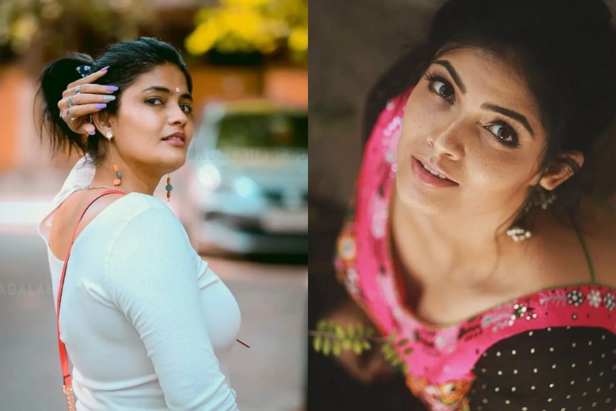 చిక్కుల్లో నటి కల్పిక.. మరో కేసు నమోదు.. పెద్ద సమస్యే!