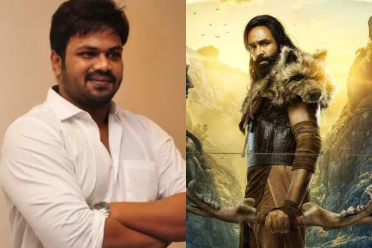 Kannappa: కన్నప్ప రిలీజ్.. మంచు మనోజ్ ట్వీట్ వైరల్.. ఏంటీ బ్రో ఇంకా కోపం చల్లారలేదా..!