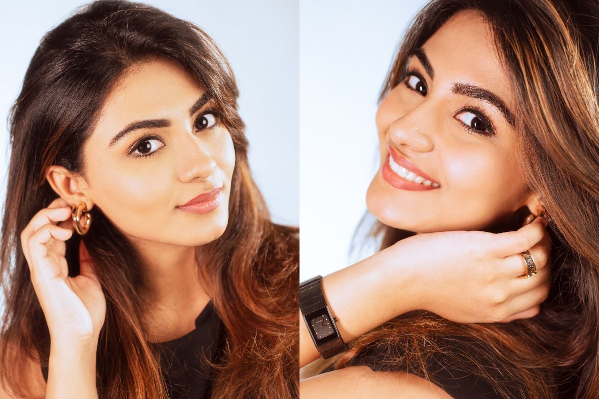 Niharika Konidela: నిహారిక కొణిదెల కొత్త సినిమాలో హీరోయిన్‌గా నయన్ సారిక..!