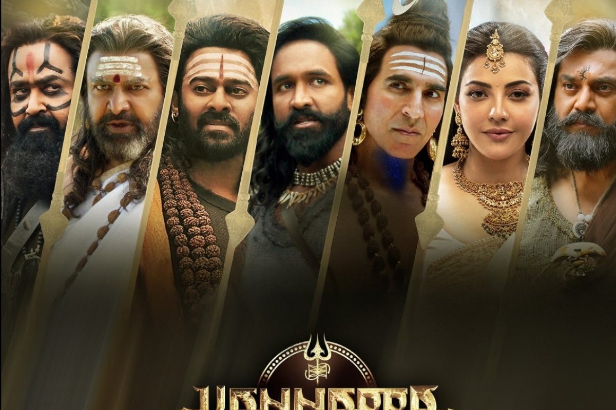 Kannappa: మంచు విష్ణు కన్నప్ప మూవీ హైలైట్స్.. ఈ నటులే సినిమాకు బలం