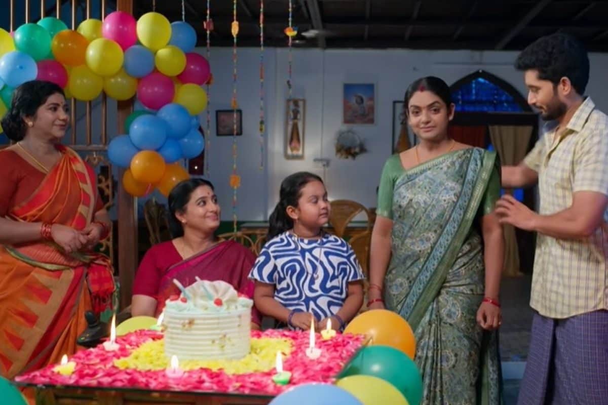 వంటలక్కకు డాక్టర్ బాబు బర్త్ డే సర్‌ప్రైజ్... పాపం బ్రో, జ్యోత్స్న బర్త్ డే కూడా ఈరోజే కదా