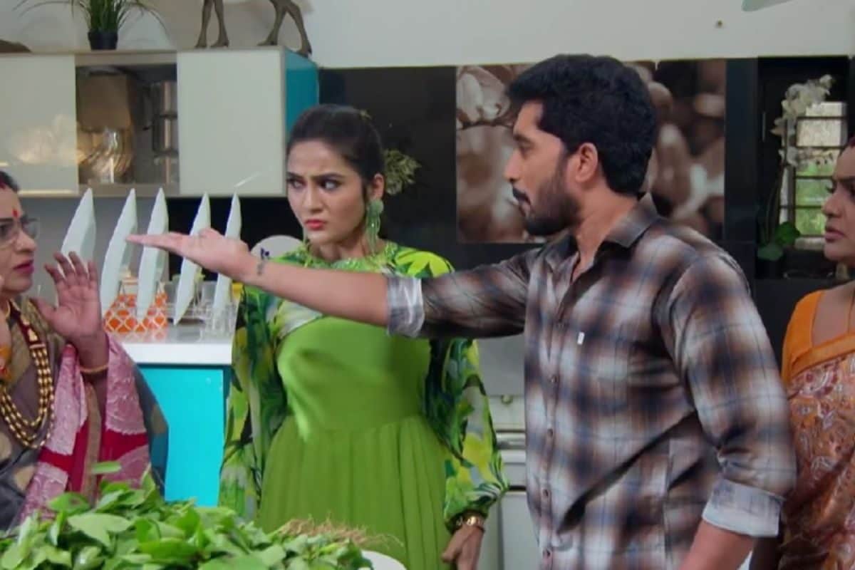 అబ్బా.. నస ఎక్కువైంది బ్రో.. ఈ కార్తీకదీపం సీరియల్ ఇలా తయారయ్యింది ఏంట్రా బాబు!