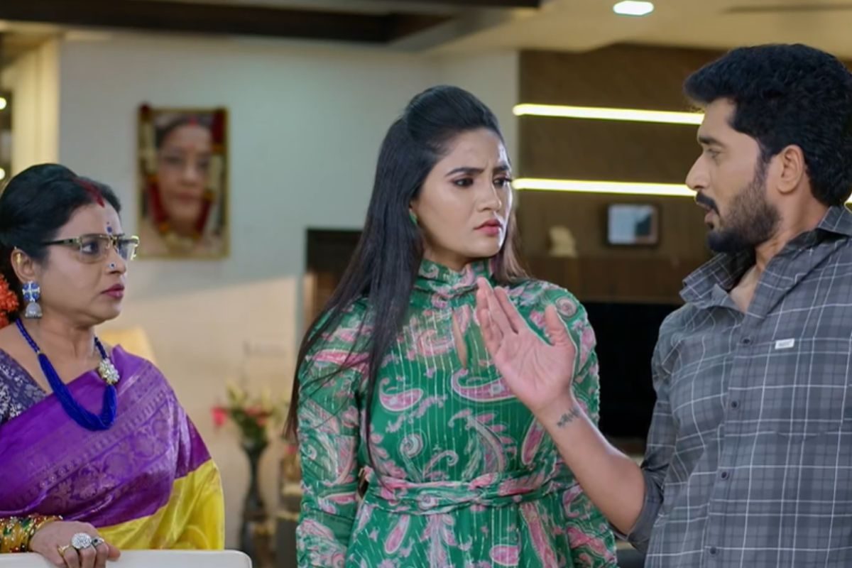 వావ్.. ఇట్స్ అమేజింగ్.. జ్యోత్స్నపై గెలిచేసిన వంటలక్క, కార్తీక్ బావ.. ఇలా అయితే విలన్ దొరి