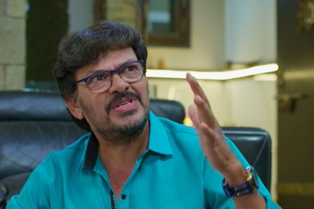 నా కొడుకు నీ ఇంట్లో పనివాడిగా ఉండడం ఏంటీ.. శివన్నారాయణపై రెచ్చిపోయిన శ్రీధర్.. పాపం!