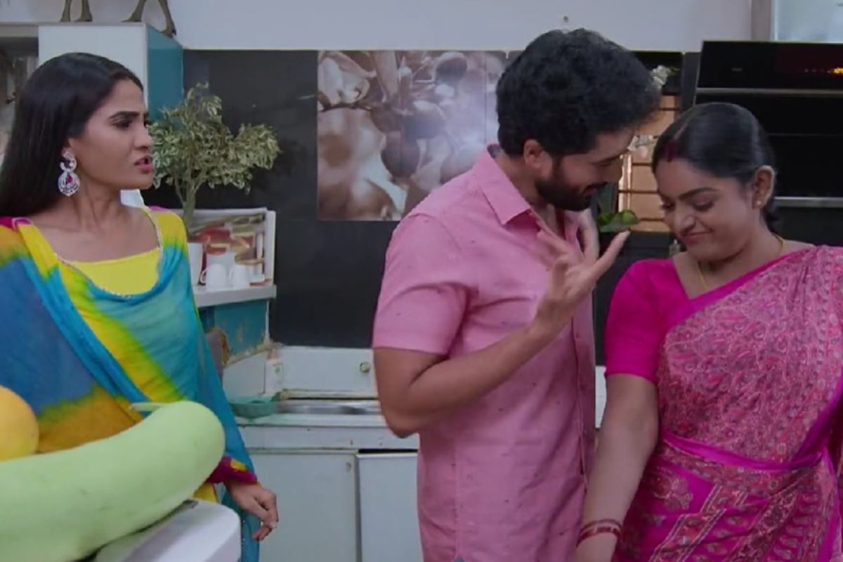 Karthika Deepam Serial: అబ్బా మీరు సిగ్గుపడకండి వంటలక్క గారు.. ఇక్కడ ఫ్యాన్స్ చచ్చిపోతారు!