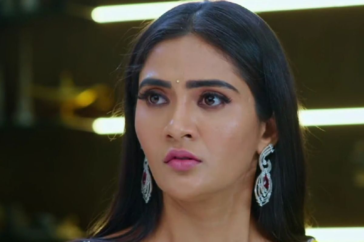 Karthika Deepam Serial: ఓర్నీ జ్యోత్స్న.. ఇంత శాడిస్ట్‌వి ఏంటే నువ్వు.. ఛీఛీ!