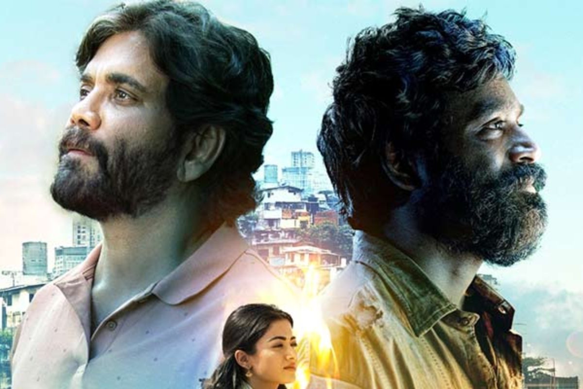 Kubera: కుబేర సినిమా కోసం నాగార్జున డేరింగ్ స్టెప్, హీరో అంటే ఇలా ఉండాలి గురూ..!