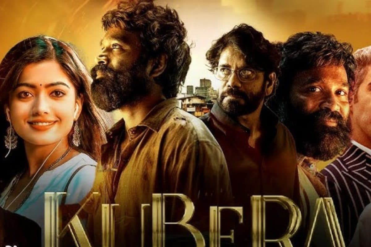Kuberaa: ఓటీటీలోకి లేటెస్ట్ హిట్ కుబేరా.. స్ట్రీమింగ్ ఎప్పటినుంచో తెలుసా..?