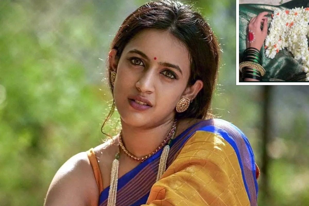 నిహారిక సీక్రెట్ ఎంగేజ్‌మెంట్.. రెండో పెళ్లికి మెగా డాటర్ రెడీ! దుమారం రేపుతున్న ఫొటో