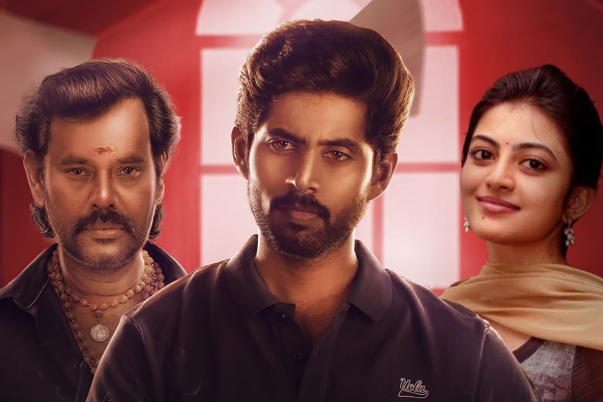 OTTలోకి మిస్టరీ థ్రిల్లర్ 'కార్తీక-మిస్సింగ్ కేస్'.. అస్సలు మిస్సవ్వకండి మిత్రాన్స్!