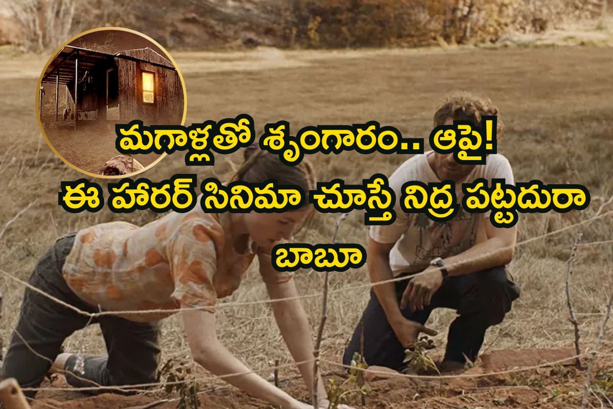 OTT Movie: మగాళ్లను ట్రాప్ చేసి ప్రెగ్నెన్సీ తెచ్చుకునే మాయ లేడీ.. సీను సీనుకు ట్విస్ట్..