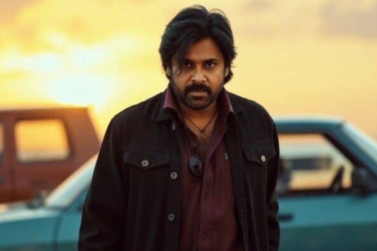 Pawan Kalyan: స్పీడు పెంచిన ఓజీ టీమ్.. పవన్ కళ్యాణ్ ఫ్యాన్స్ కోసం కీలక అప్‌డేట్