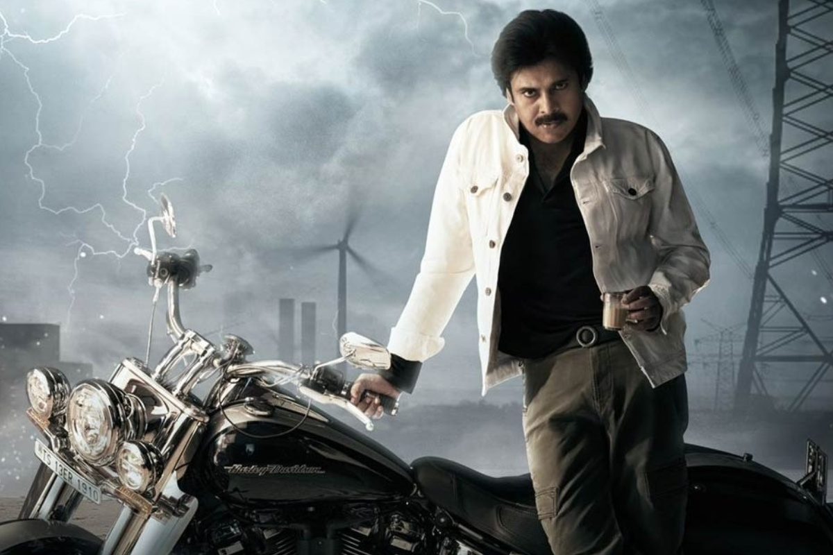 Pawan Kalyan: పవన్ కళ్యాణ్ అభిమానులకు అదిరే గుడ్ న్యూస్.. ఇది కదా కావాల్సింది!!