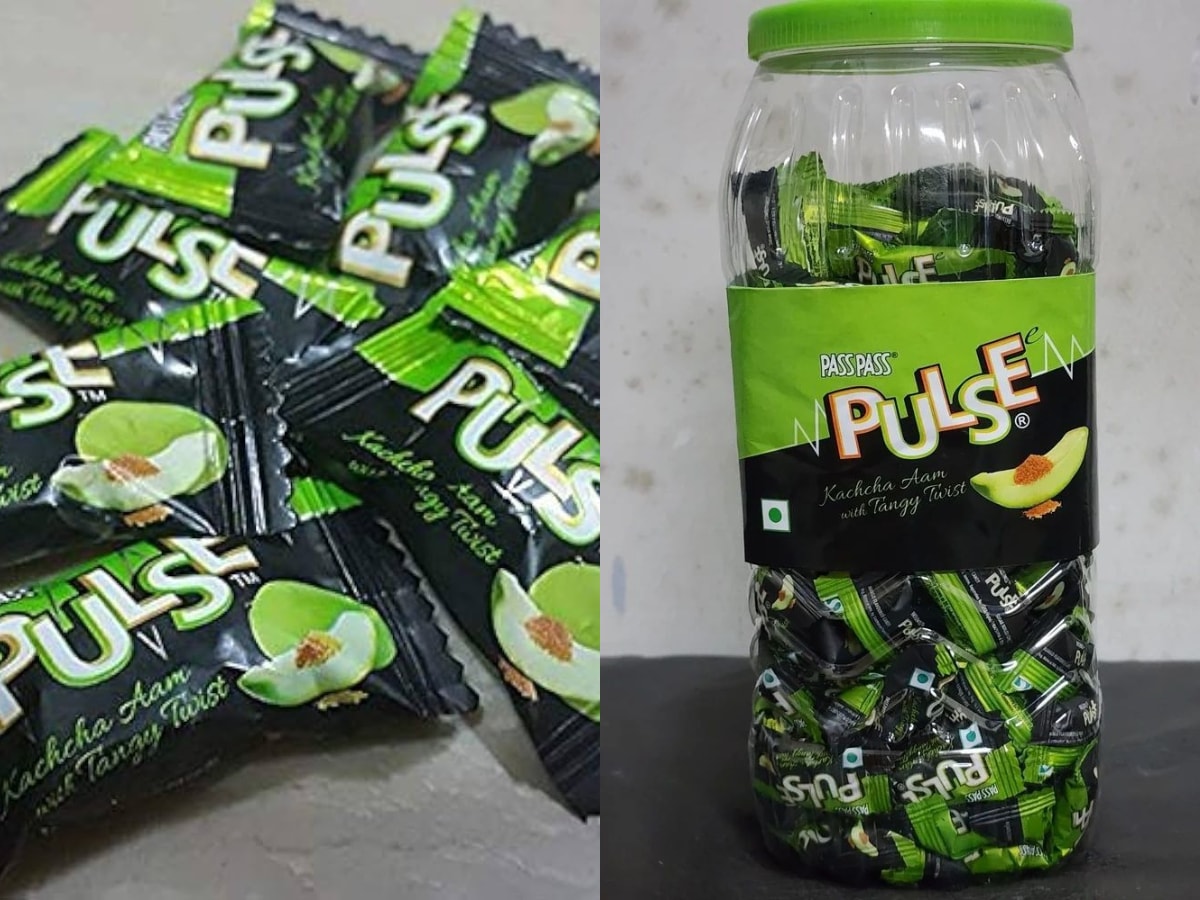 Pulse Candy: 1 రూపాయి చాక్లెట్.. రూ.750 కోట్ల బ్రాండ్‌గా ఎలా మారింది ...