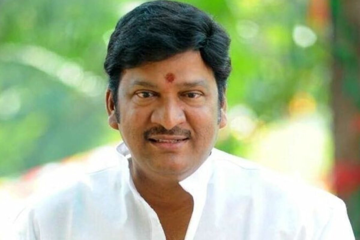 Rajendra Prasad: మాట ఇస్తున్నా.. నా చివరి శ్వాస వరకు అందరికీ మర్యాద ఇస్తా