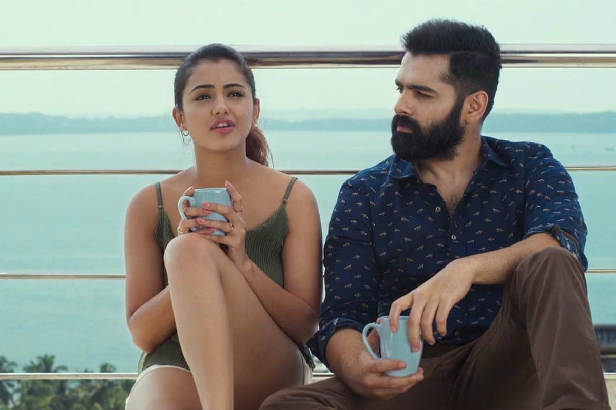 Mystery Crime Thriller: ట్విస్టులకు బాప్.. ఈ తెలుగు క్రైమ్ థ్రిల్లర్ మిమ్మల్ని నిద్రపోనివ్