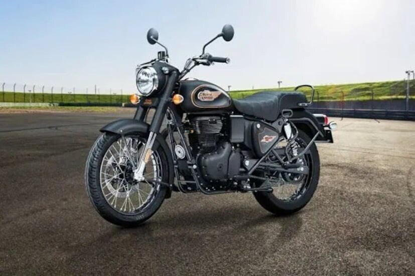 Bullet Bike Price: 40 ఏళ్ల క్రితం బుల్లెట్ బండి ధర ఎంతో తెలిస్తే ...