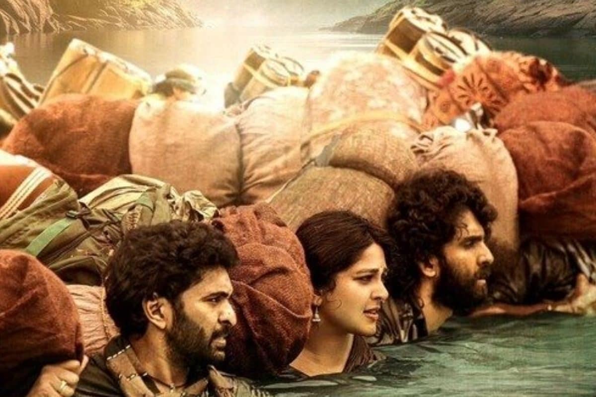 Anushka: అనుష్క 'ఘాటీ' రిలీజ్ డేట్ లాక్!