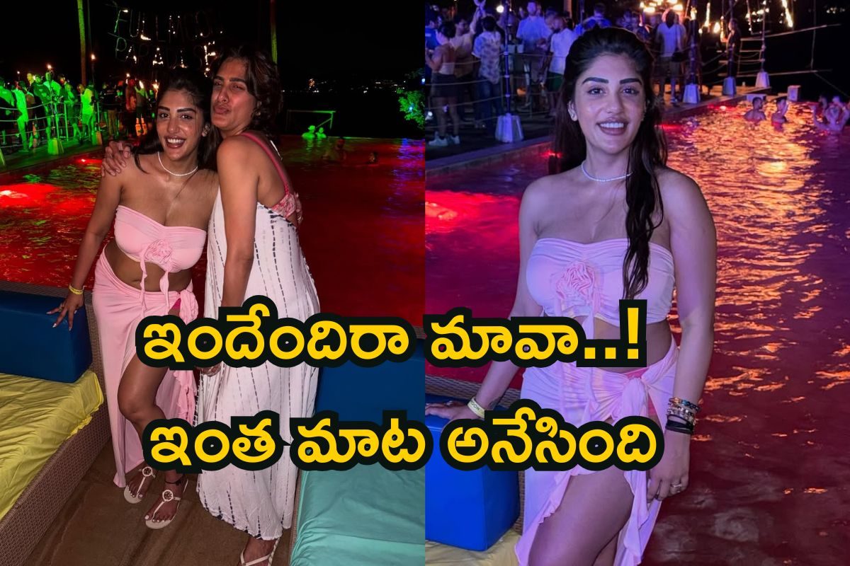 Supritha: ఎస్, పబ్బుల్లో ఎంజాయ్ చేస్తాం.. మాకు డబ్బు వచ్చేది అలాగే..! సుప్రిత డేరింగ్