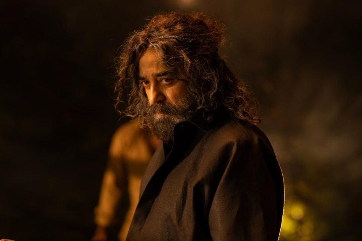 Thug life: సైలెంట్‌గా ఓటీటీలోకి వచ్చేసిన 'థగ్ లైఫ్'.. ఎందులో స్ట్రీమింగ్ అవుతుందంటే?