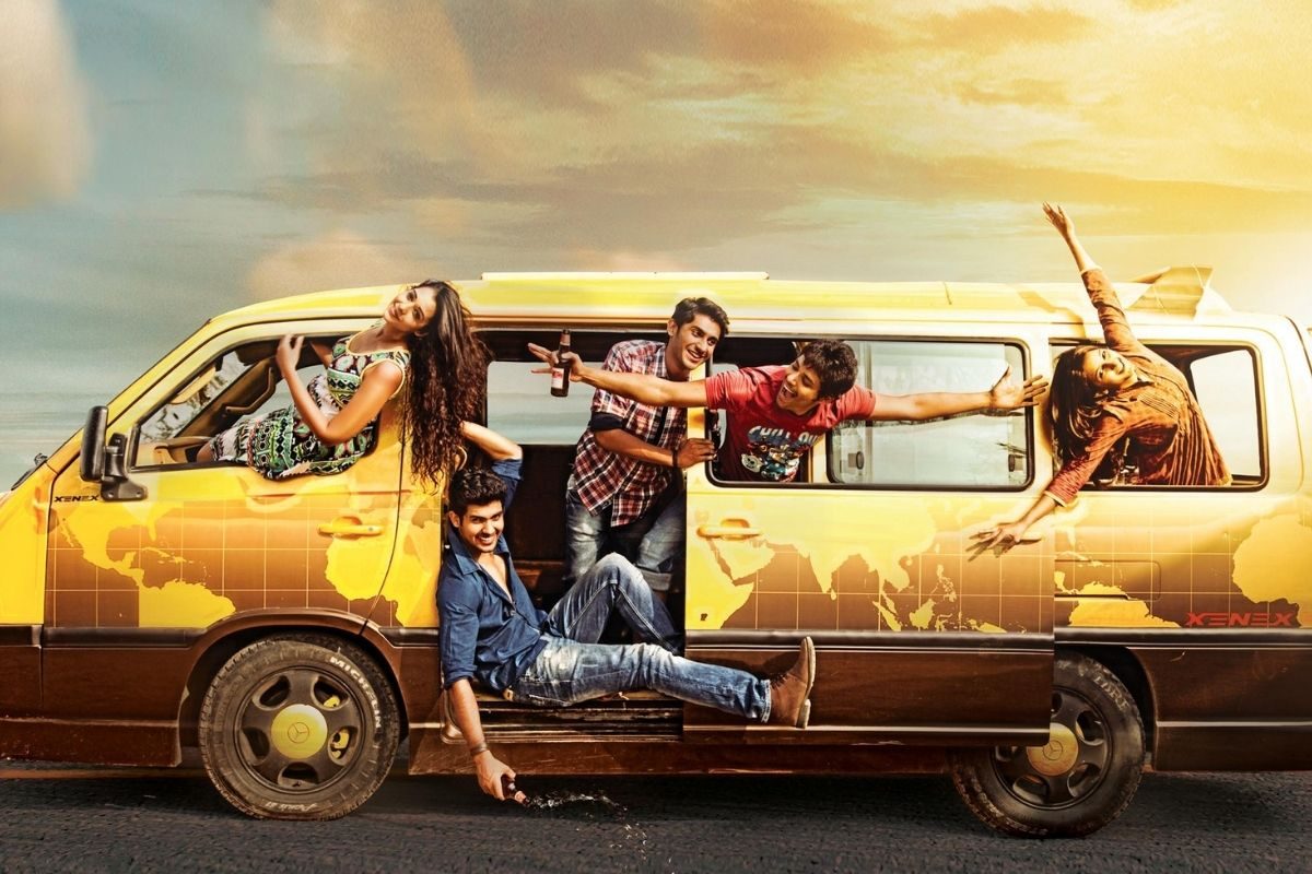 Gaddar Cine Awards 2014: గద్దర్‌ సినీ అవార్డ్స్ 2014.. సెకండ్ బెస్ట్ ఫిల్మ్‌గా 'పాఠశాల'..!