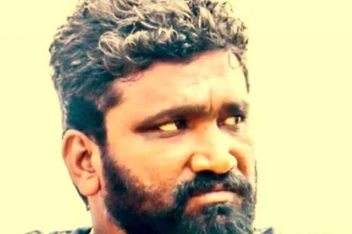 Vikram Sugumaran: స్టార్ డైరెక్టర్ మృతి.. బస్సులో వెళ్తుండగా! దారుణం..