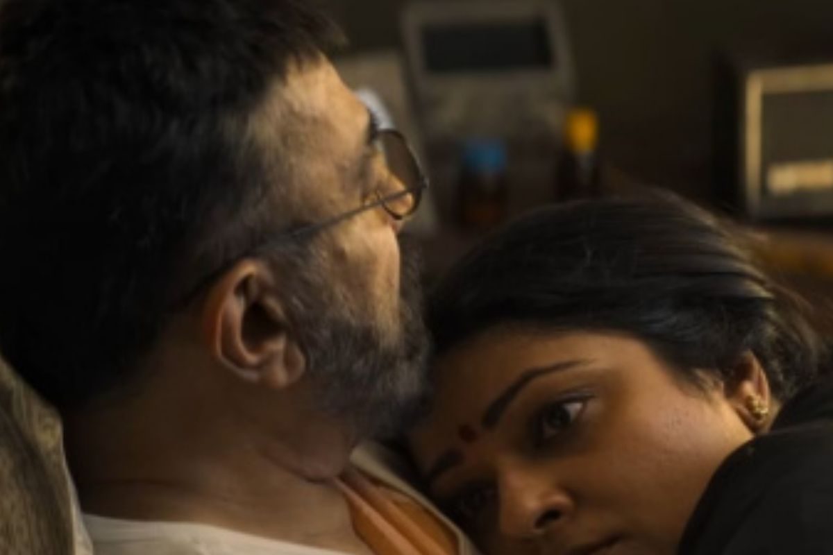 థగ్ లైఫ్ మూవీ రివ్యూ.. మణిరత్నం గ్యాంగ్‌స్టర్ డ్రామా ఆడియెన్స్‌ను మెప్పించిందా?