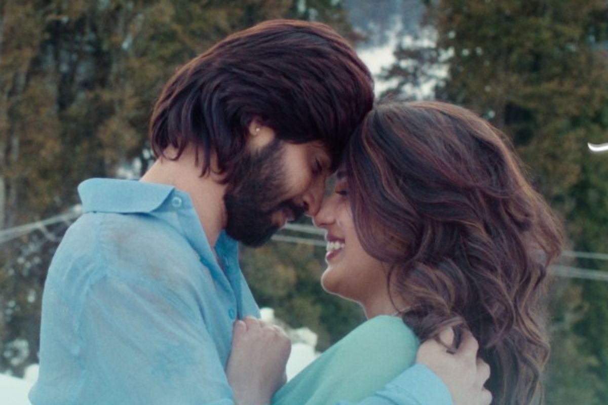 చౌదరి గారి అబ్బాయి తో నాయుడు గారి అమ్మాయి టైటిల్ గ్లింప్స్ విడుదల..!