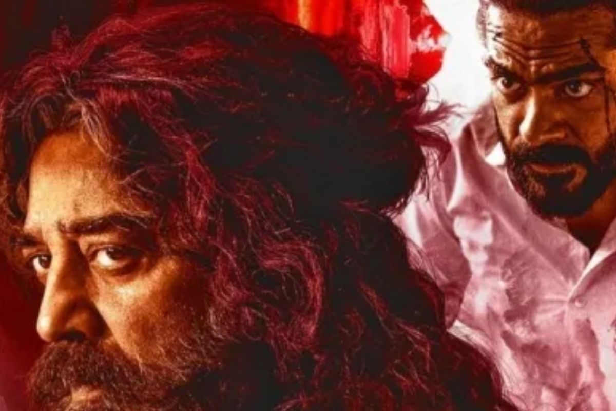 థగ్ లైఫ్ సినిమాకు దిమ్మతిరిగే రెమ్యునరేషన్‌లు.. కమల్ హాసన్‌తో పాటు శింబు, త్రిష ఎంతెంత..