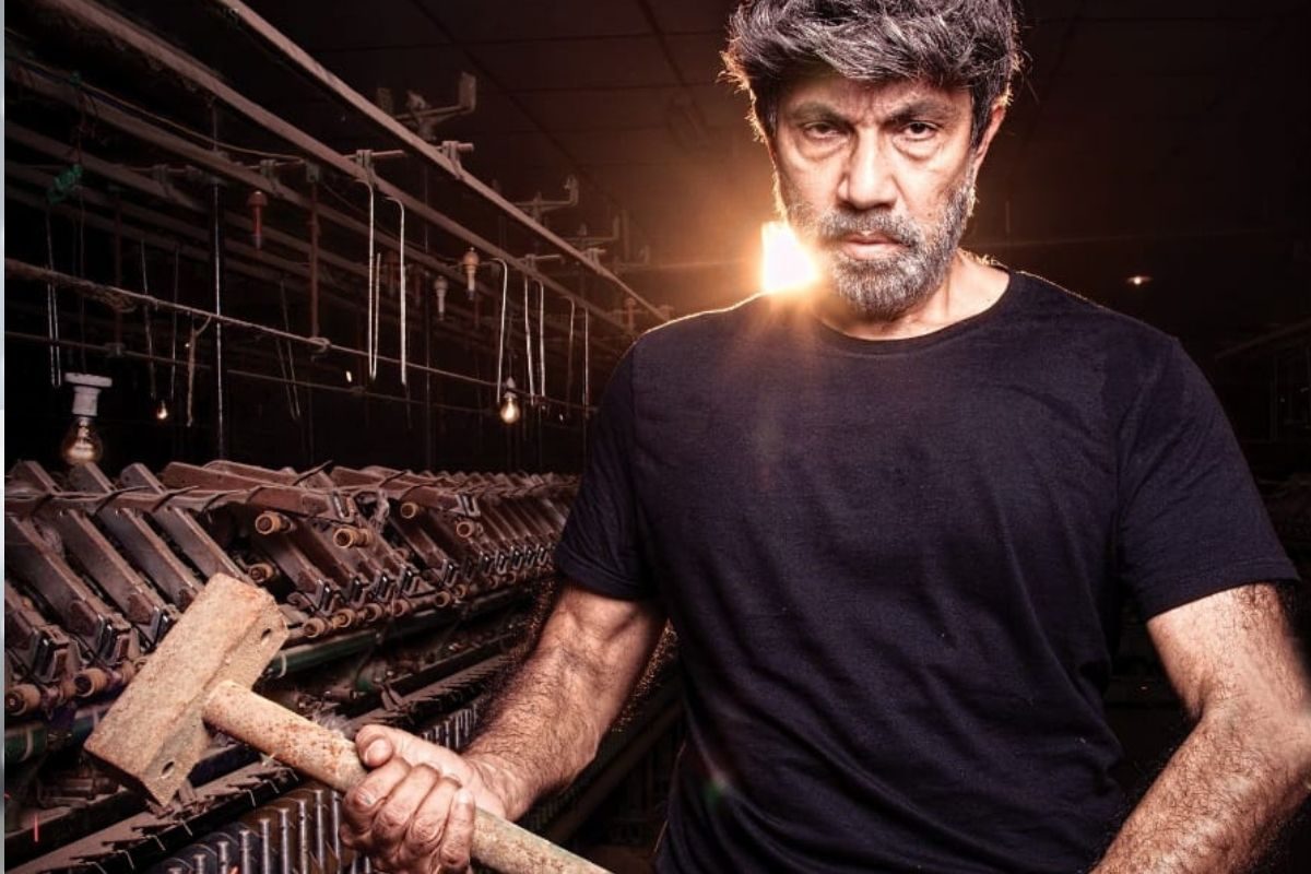 Satyaraj: బాహుబలి కటప్ప తమిళ బ్లాక్ బస్టర్ తెలుగులో.. అస్సలు మిస్సవ్వకండి!