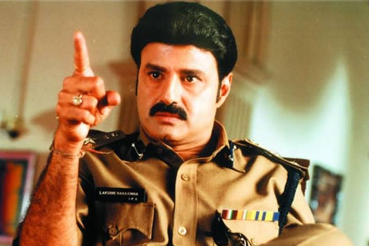 'లక్ష్మీ నరసింహా' రీ-రిలీజ్‌లో మందేసినోడు సాంగ్ యాడ్.. బాలయ్య ఫ్యాన్స్‌కు పూనకాలే!