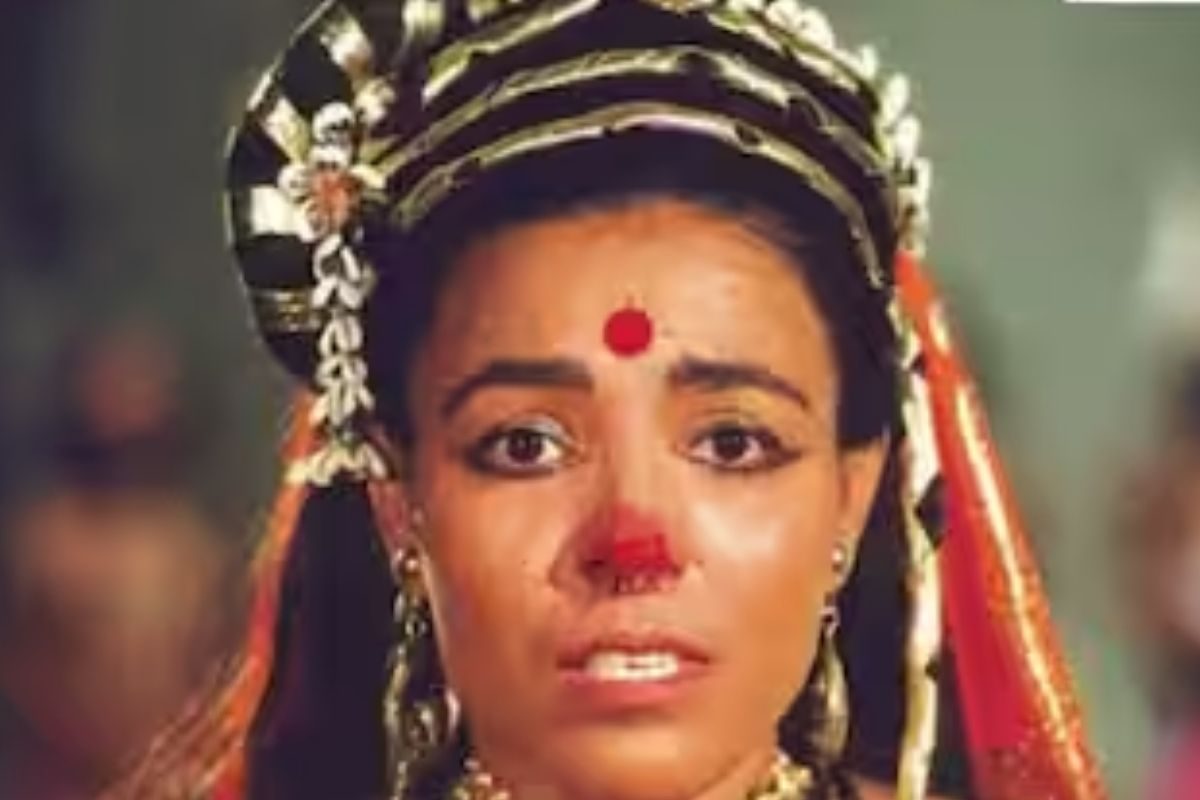 Ramayan Serial: రామాయణంలో ఈ శూర్పణఖ గుర్తుందా?.. ఇప్పుడెలా ఉందో తెలిస్తే షాక్ అవుతారు!