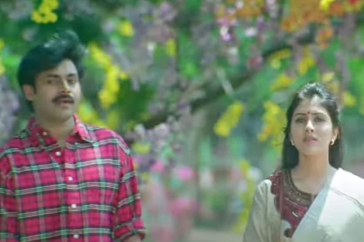 Toliprema Movie: మళ్లీ థియేటర్లలోకి కల్ట్ క్లాసిక్ 'తొలిప్రేమ'.. రిలీజ్ ఎప్పుడంటే?